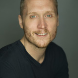 Ben Matheny — Punk