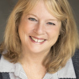 Judy Stepanian — Mathilde McKenzie