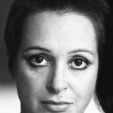 Adriana Asti — Lila von Buliowski