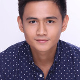 Jomari Angeles — Onjie