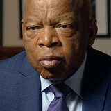 John Lewis — Self (archive footage)