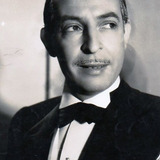 Fernando Fernández de Córdoba — Don Félix Calderón