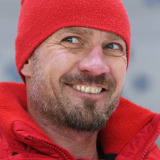 Roman Kostomarov — self