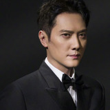 William Feng — Yuchi Zhenjin