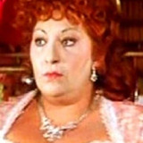 Alessandra Vazzoler — La Mamma