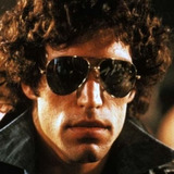 Larry Atlas — Eric Rossman