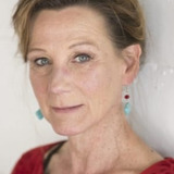 Lorraine Bahr — Lou