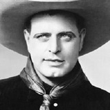 Jack Hoxie — The Sheriff