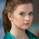 Екатерина Копанова