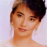 胡慧中 — Tong Fung