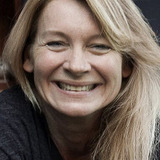 Wencke Barfoed — Mor