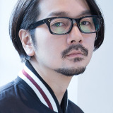 Kensuke Ushio — Self