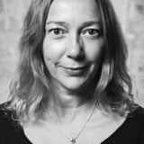 Malin Cederblad — Hospital Receptionist