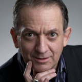Charles Schneider — Cabbie / Paul Stine