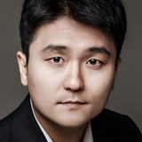 Lee Seung-joon — Kim Gyo Sin's Disciple