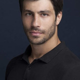 Emre Orun — Alex Kuster