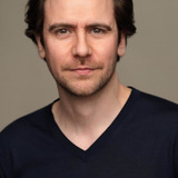 Federico Rodriguez — Robert