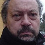 Anders T. Peedu — Morgan