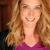 Anne Sackmann — Additional Voices (voice)