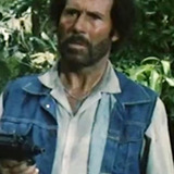 Ferdinando Tomassini — Major's Gunman (uncredited)