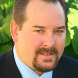 Mark Schaefer — Police Officer