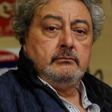 Claudio Rissi — Furlong