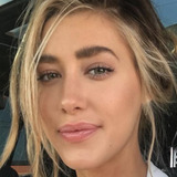 Jessica Serfaty — Self (segment "Dante the Great")