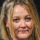 Abigail McGibbon — Cathy