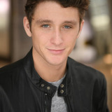 Austin Autry — Riley Blake