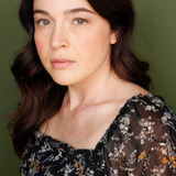 Tiffany Cornwell — Sara Jacobson