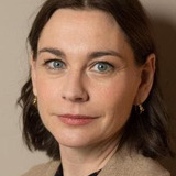 Кристиана Пауль — Anke Wenger