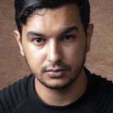 Karim Zakraoui — Morad
