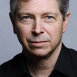 Stephen Rashbrook — Foreman