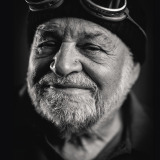 Kurt Diemberger — himself