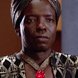 Jessie Lawrence Ferguson — Man