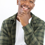 Eduardo Tomaz — Caseiro