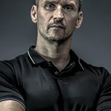 Jérôme Gaspard — Thirty-something Man