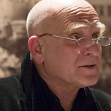 Henryk Talar — Albert Lothar