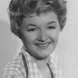 Joan Sims — Miss Murgatroyd