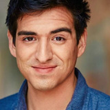 David James Pryce — Zoo Patron