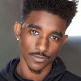 Jordan L. Jones — Bar Patron