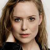 Stine Primdahl — Woman