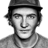 Victor De Le Rue — Himself