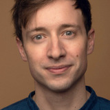 Дэвид Рисдаль — Donald Hornig