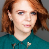 Mackenzie Lansing — Nina