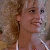 Kristi Somers — Ginny McCall