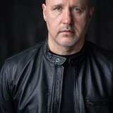 Thomas Strumpski — Laundromat Owner