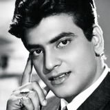Jeetendra — Self, special appearance in "Deewangi Deewangi"  (uncredited)