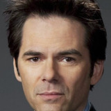 Billy Burke — Jack