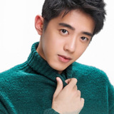 Liang Jingkang — Qiu Fan (as Liang Jingkang)